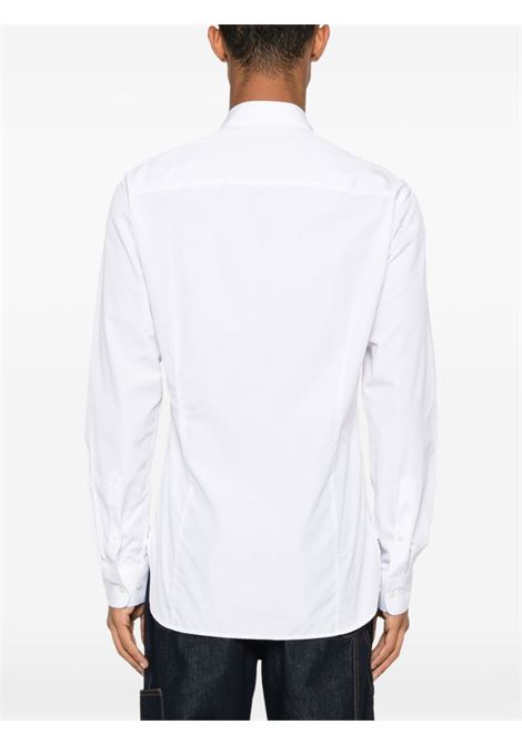 Camicia carvies Dries van noten - uomo DRIES VAN NOTEN | 2420207049020001